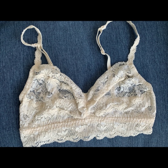 designer bralette